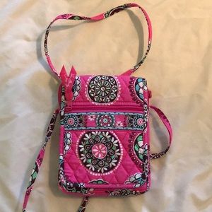 Vera Bradley/ great condition / small crossbody